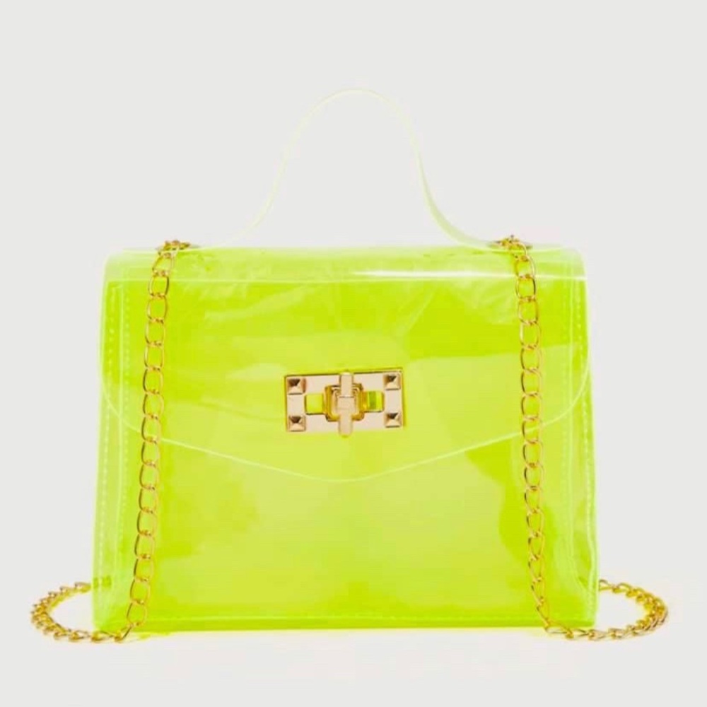 GO NEON💚